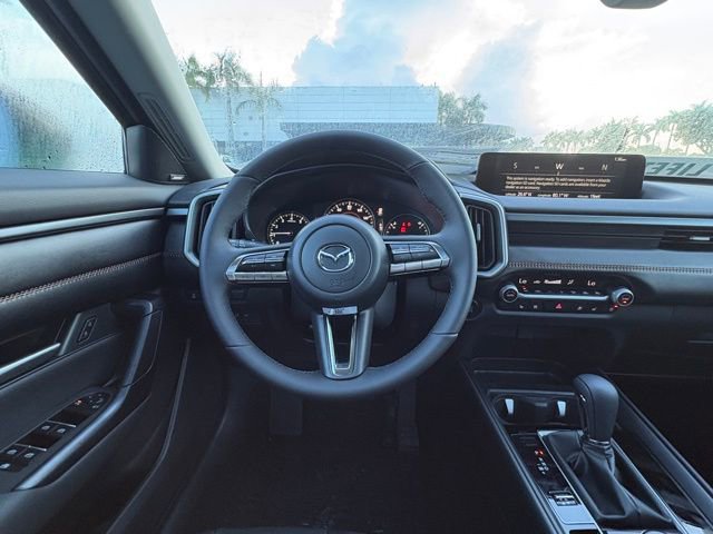 New 2026 MAZDA CX-50 AWD 2.5 S w/ Weather Package image 10