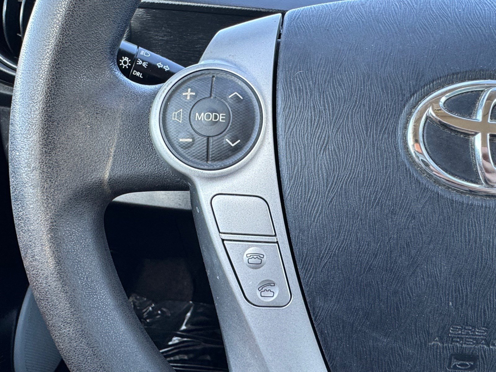 Used 2013 Toyota Prius C One image 18