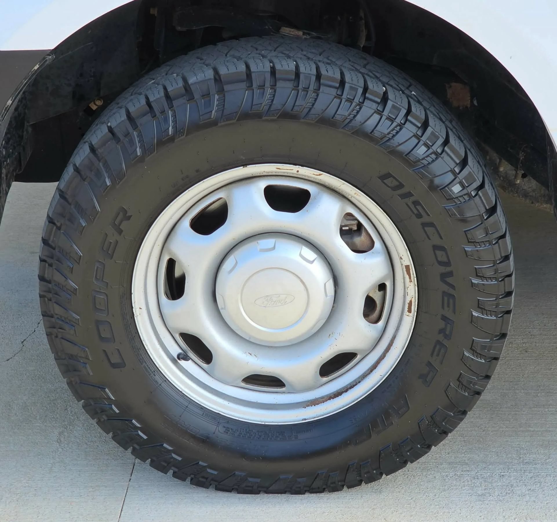Used 2019 Ford F150 XL w/ XL Power Equipment Group AWD/4WD image 30