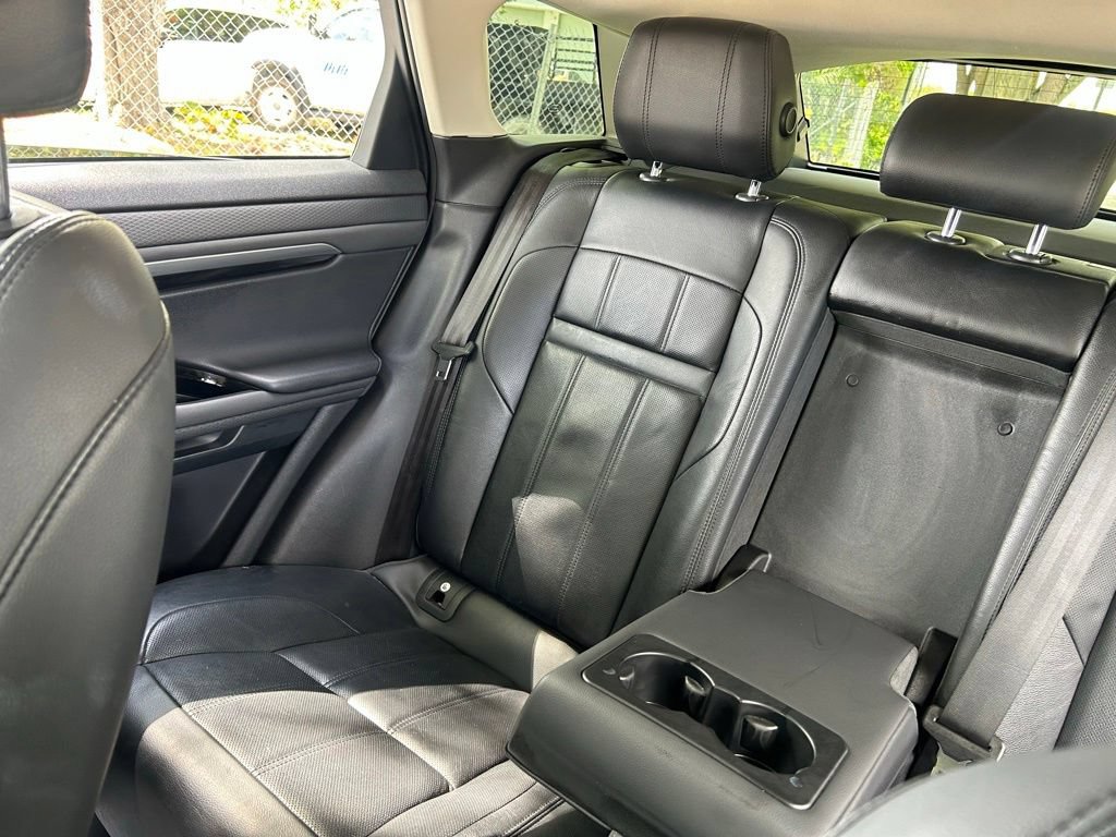 Used 2020 Land Rover Range Rover Evoque S AWD/4WD image 12