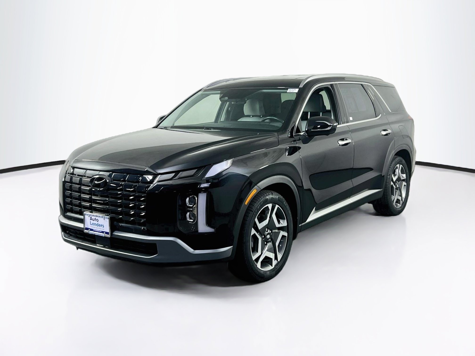 Used 2023 Hyundai Palisade SEL