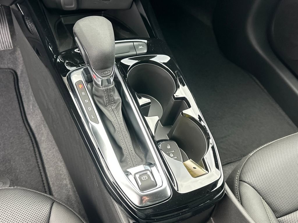 New 2026 Chevrolet Trax ACTIV w/ Sunroof Package image 21