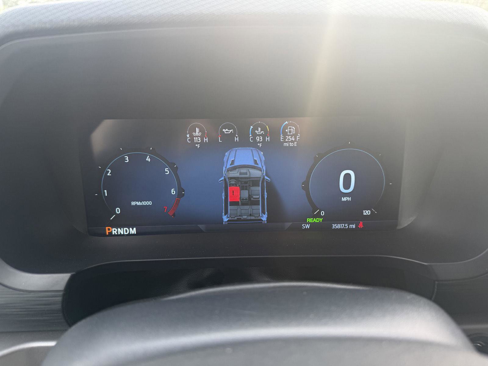 Used 2024 Ford F150 XLT w/ Mobile Office Package image 10