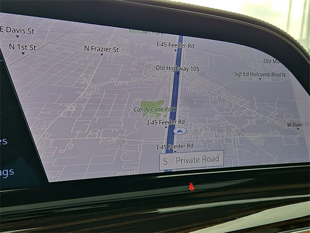 Used 2023 Cadillac Escalade ESV Premium Luxury image 2