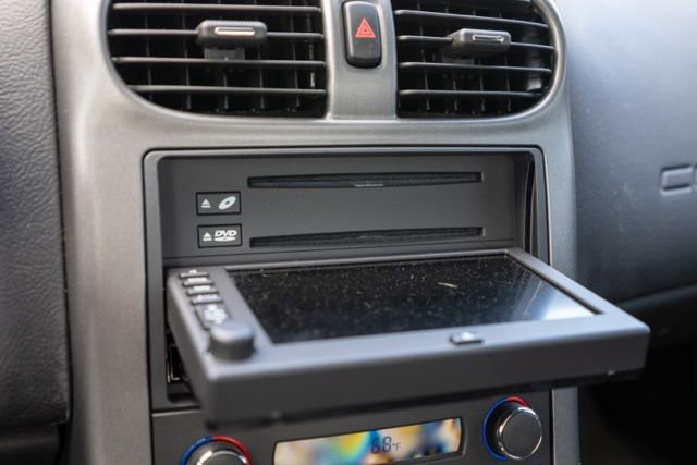 Used 2006 Chevrolet Corvette Z06 w/ Preferred Equipment Group RWD image 51