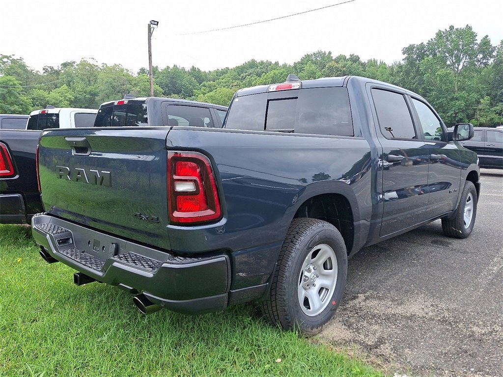 New 2026 RAM 1500 Tradesman image 6