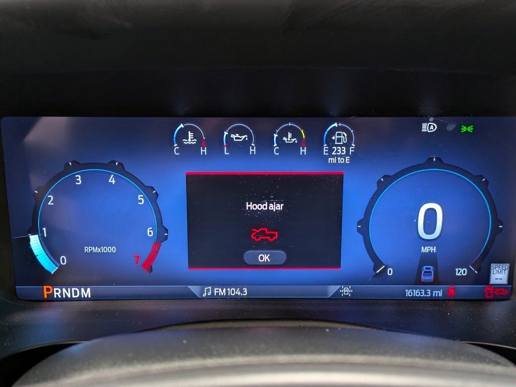 Used 2025 Ford F150 XLT w/ Equipment Group 302A MID image 16