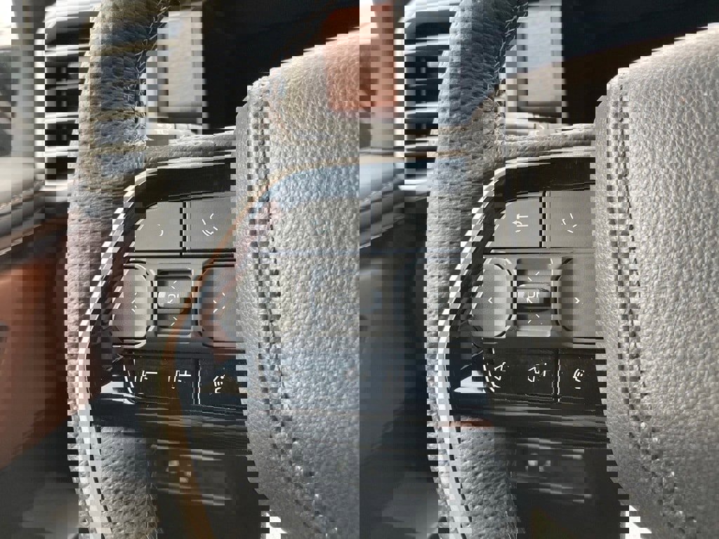 Certified 2026 Toyota Tundra 1794 Edition image 14