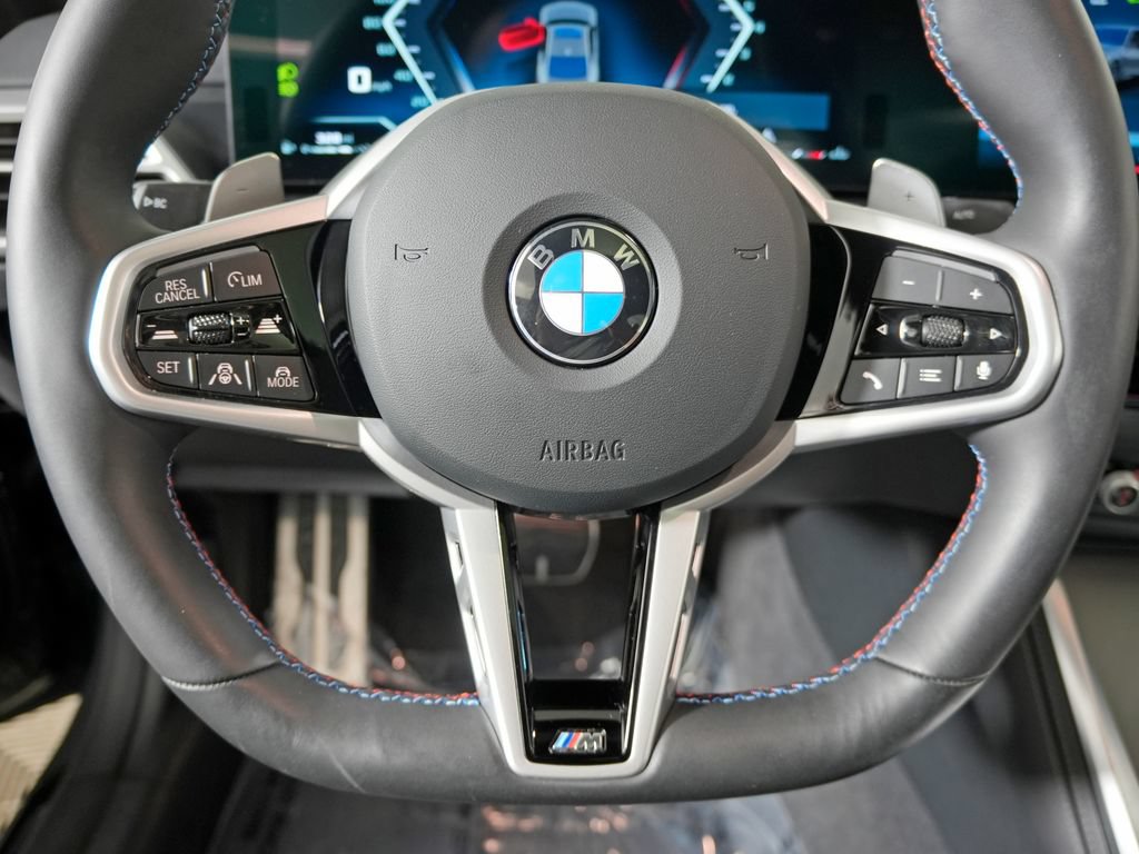 Used 2026 BMW 440i xDrive Coupe AWD/4WD image 19