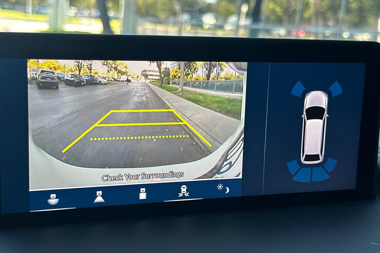 Certified 2023 Acura RDX A-Spec image 27