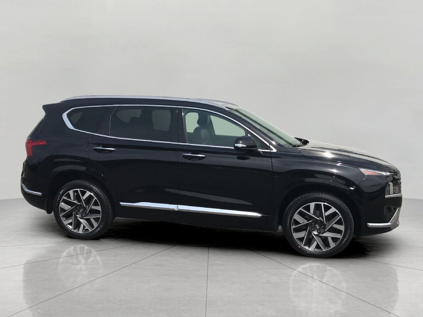 Used 2023 Hyundai Santa Fe Calligraphy AWD/4WD image 9