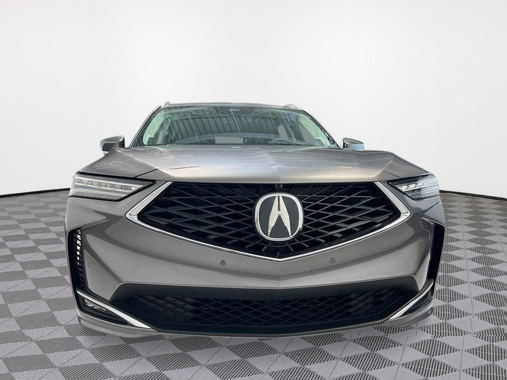 New 2026 Acura MDX SH-AWD w/ Advance Package image 9