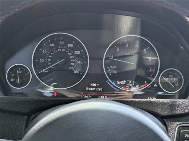 Used 2016 BMW 428i Gran Coupe xDrive AWD/4WD image 10