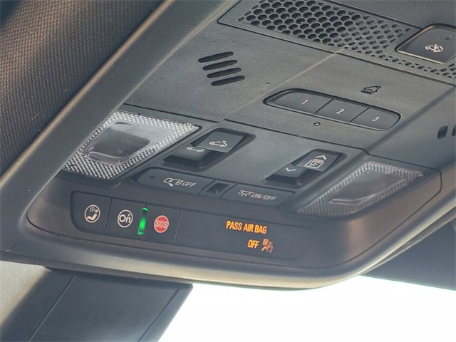 Used 2023 Cadillac XT6 Premium Luxury image 28