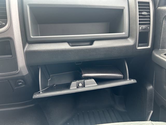 Used 2014 RAM 1500 Express w/ Black Ram 1500 Express Group image 26