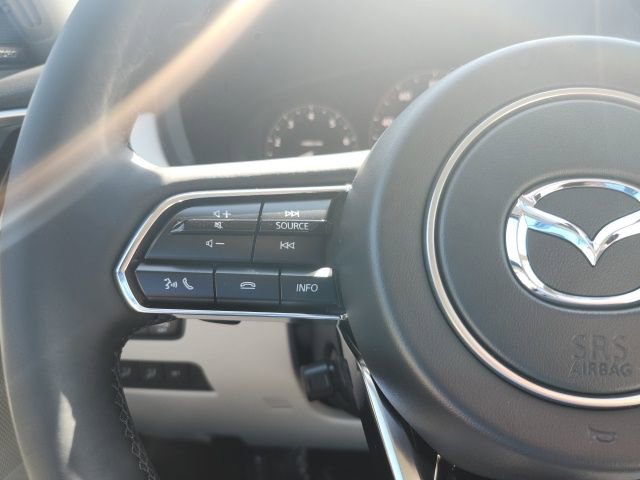 New 2026 MAZDA CX-90 3.3 Turbo S w/ Premium Package AWD/4WD image 30