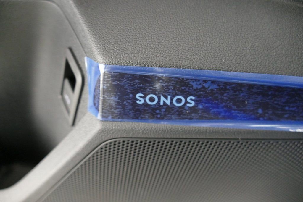 New 2026 Audi S3 Premium image 12