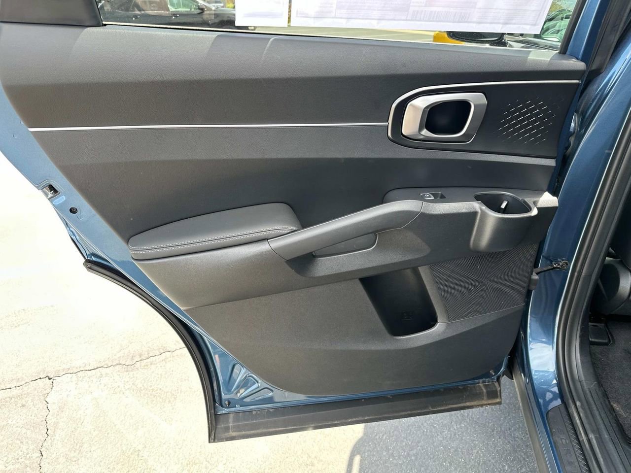 New 2025 Kia Sorento EX image 10