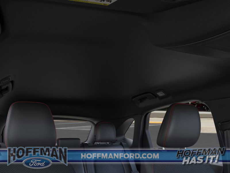 New 2024 Ford Escape ST-Line w/ Tech Pack #1 FWD image 22