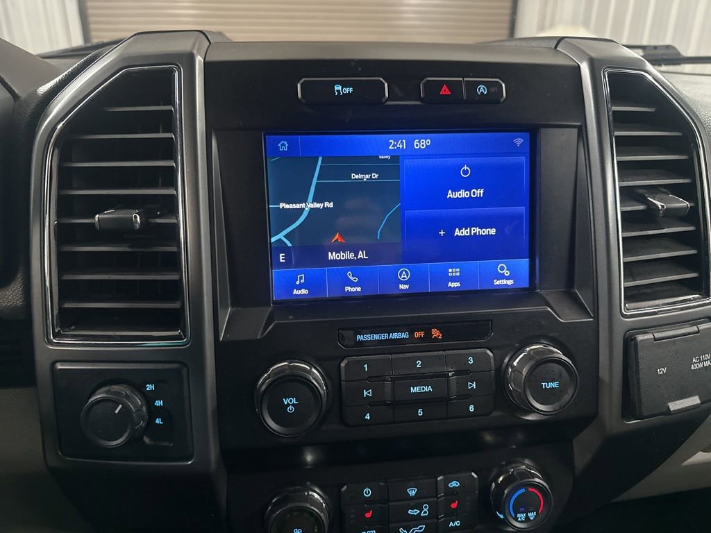 Used 2020 Ford F150 XLT w/ Equipment Group 302A Luxury image 19