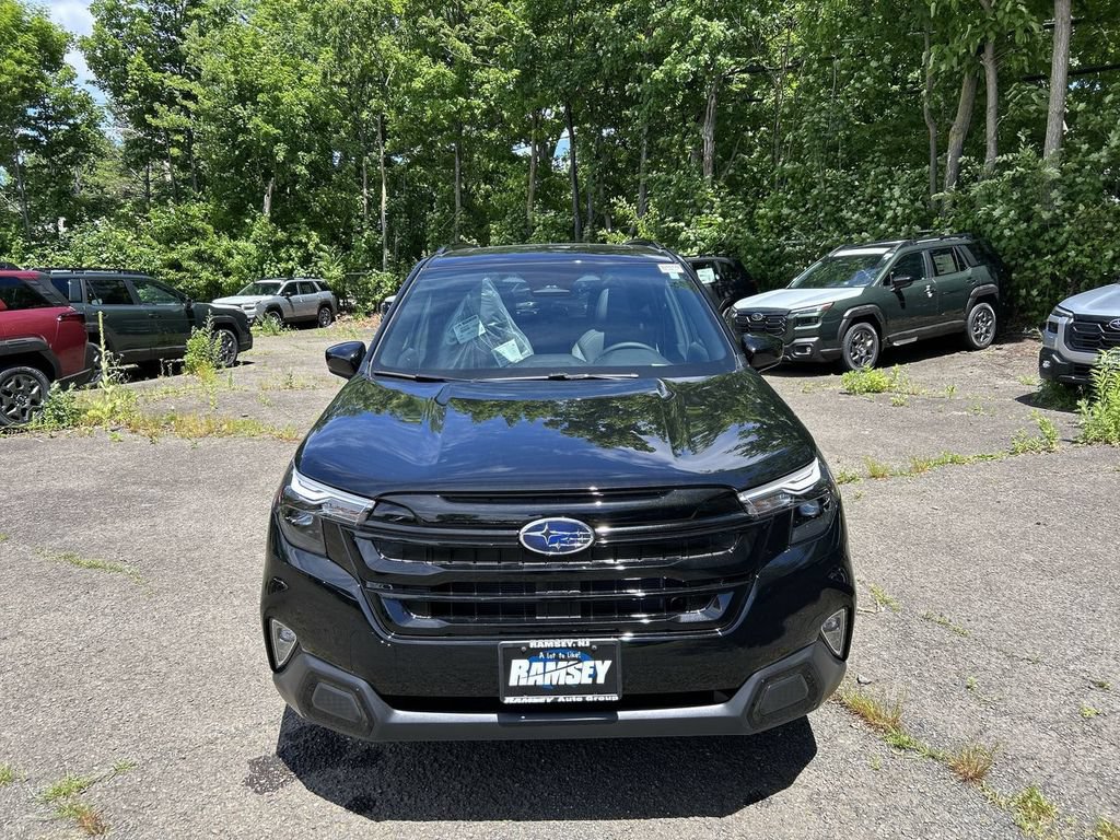 New 2026 Subaru Forester Sport AWD/4WD image 3