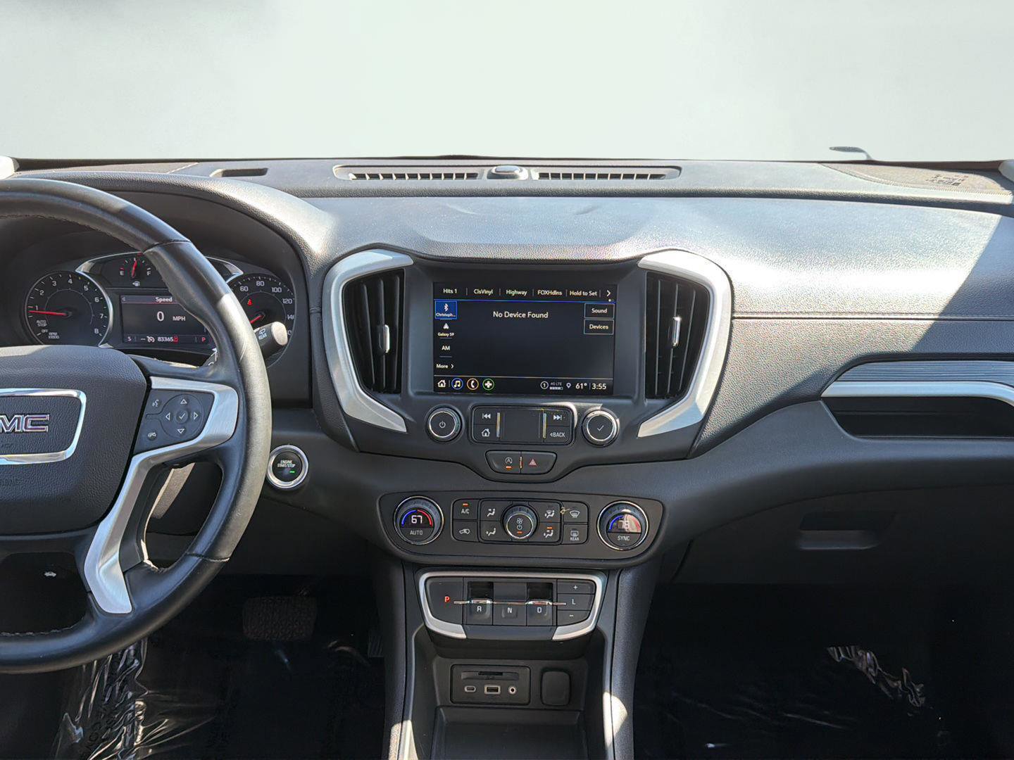 Used 2024 GMC Terrain SLT AWD/4WD image 10