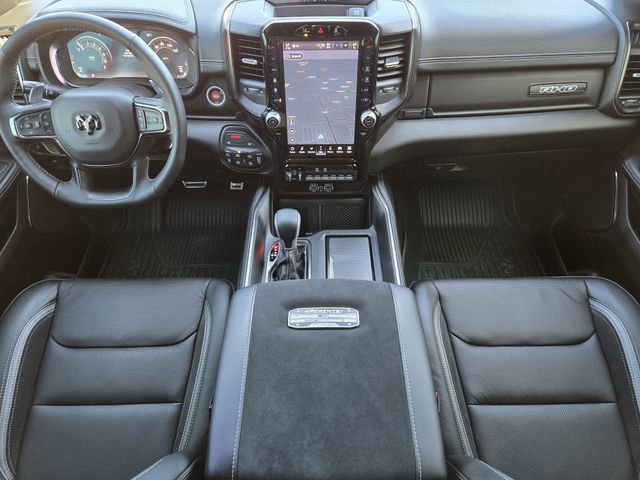 Used 2026 RAM 1500 RHO image 27