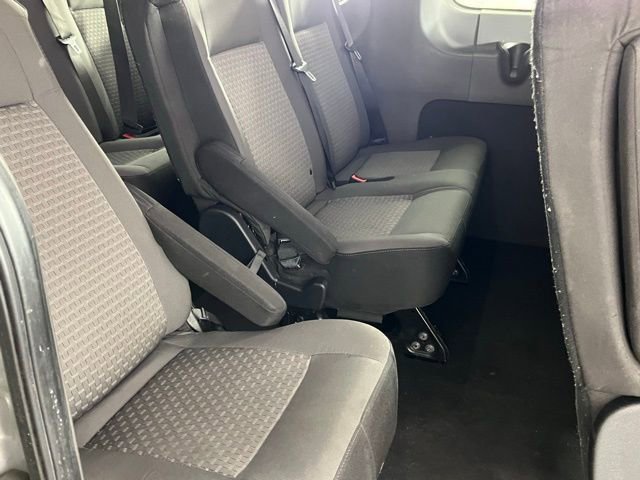 Used 2021 Ford Transit 350 XLT image 27