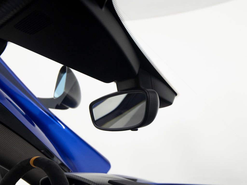 Used 2015 McLaren P1 image 62