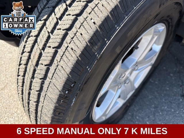 Used 2021 Jeep Wrangler Sport image 8