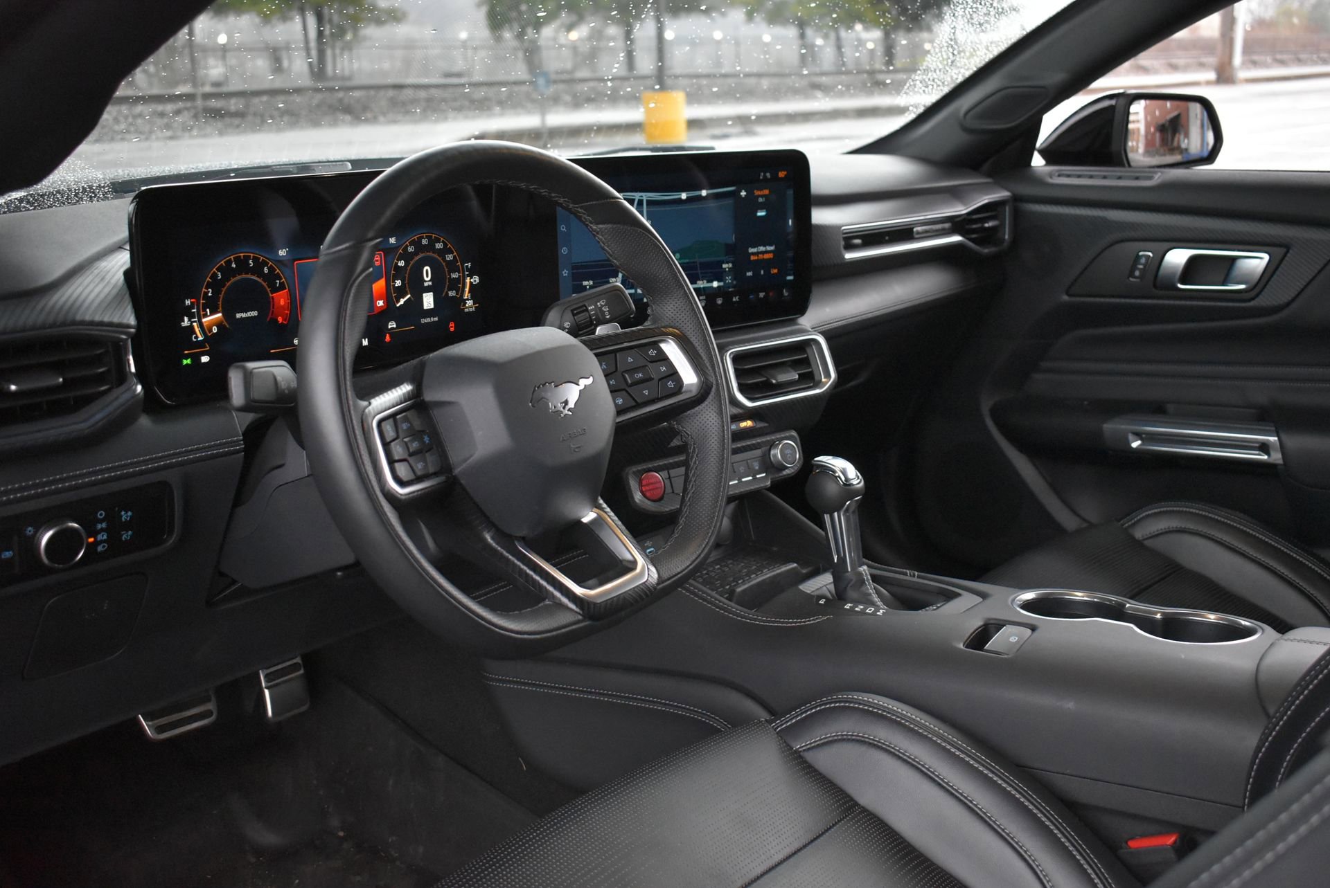 Used 2024 Ford Mustang GT Premium image 15