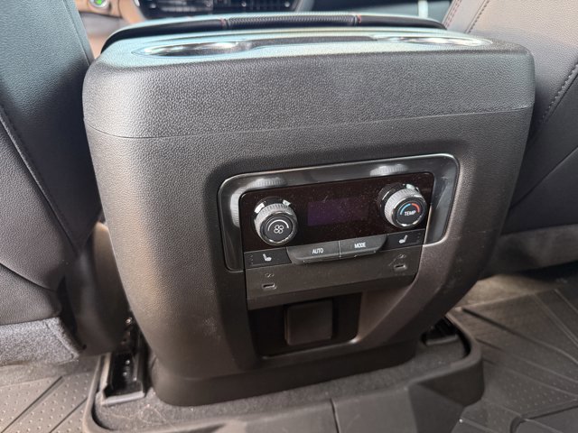 New 2026 Chevrolet Tahoe RST w/ Advanced Technology Package image 31