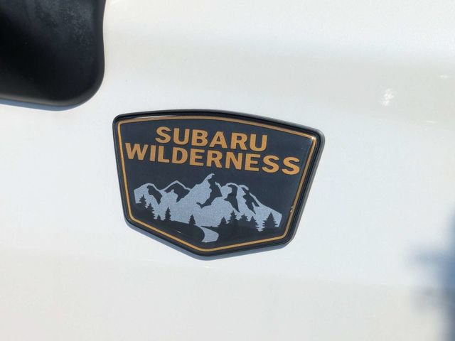 Used 2023 Subaru Forester Wilderness AWD/4WD image 11
