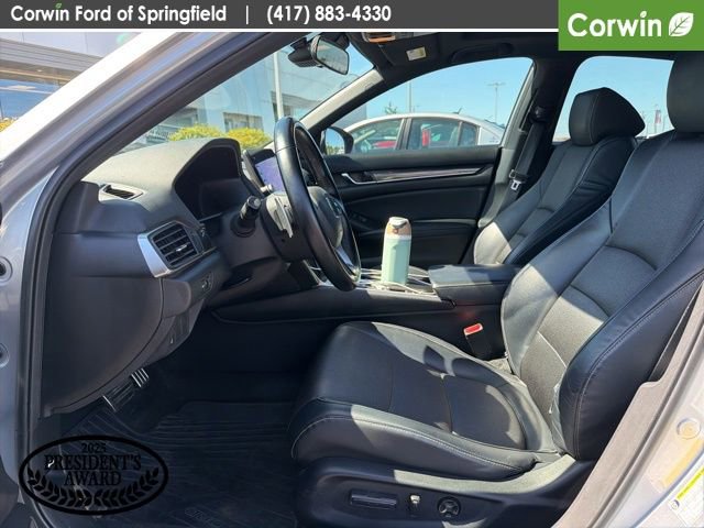 Used 2018 Honda Accord Sport image 15