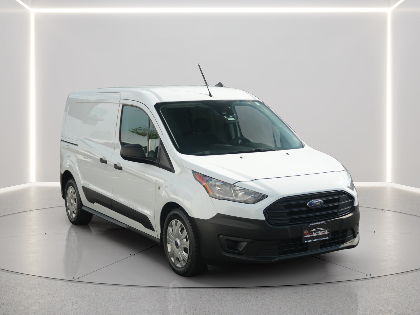 Used 2022 Ford Transit Connect XL FWD image 7