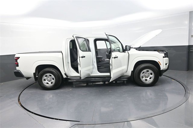 Used 2024 Nissan Frontier S image 42