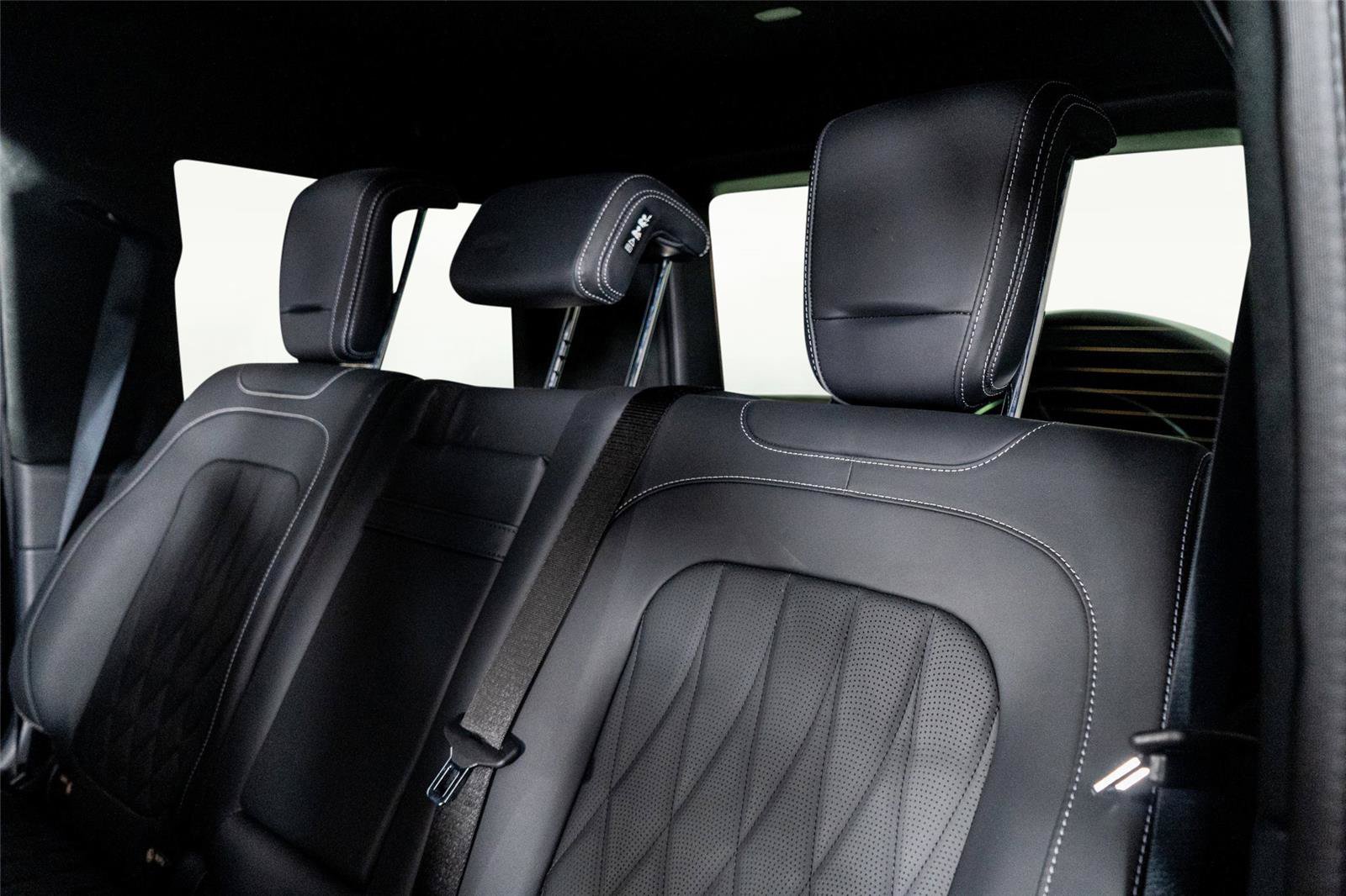 Used 2025 Mercedes-Benz G 63 AMG 4MATIC image 30