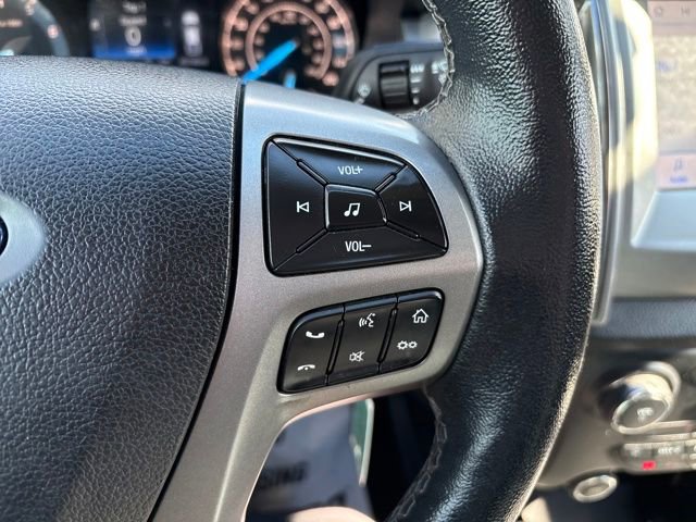 Used 2020 Ford Ranger XLT w/ Equipment Group 302A Luxury image 13