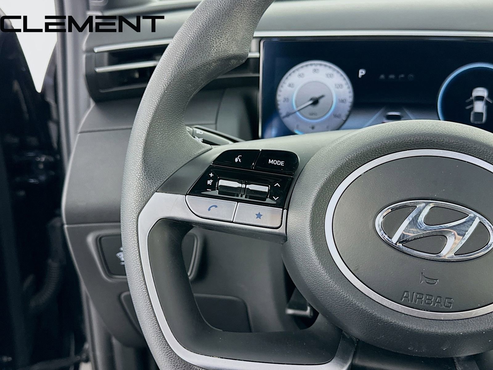 Certified 2024 Hyundai Santa Cruz SEL w/ Activity Package image 15