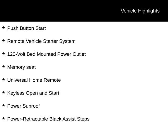 New 2026 Chevrolet Silverado 2500 ZR2 w/ LPO, Dark Essentials Package image 7