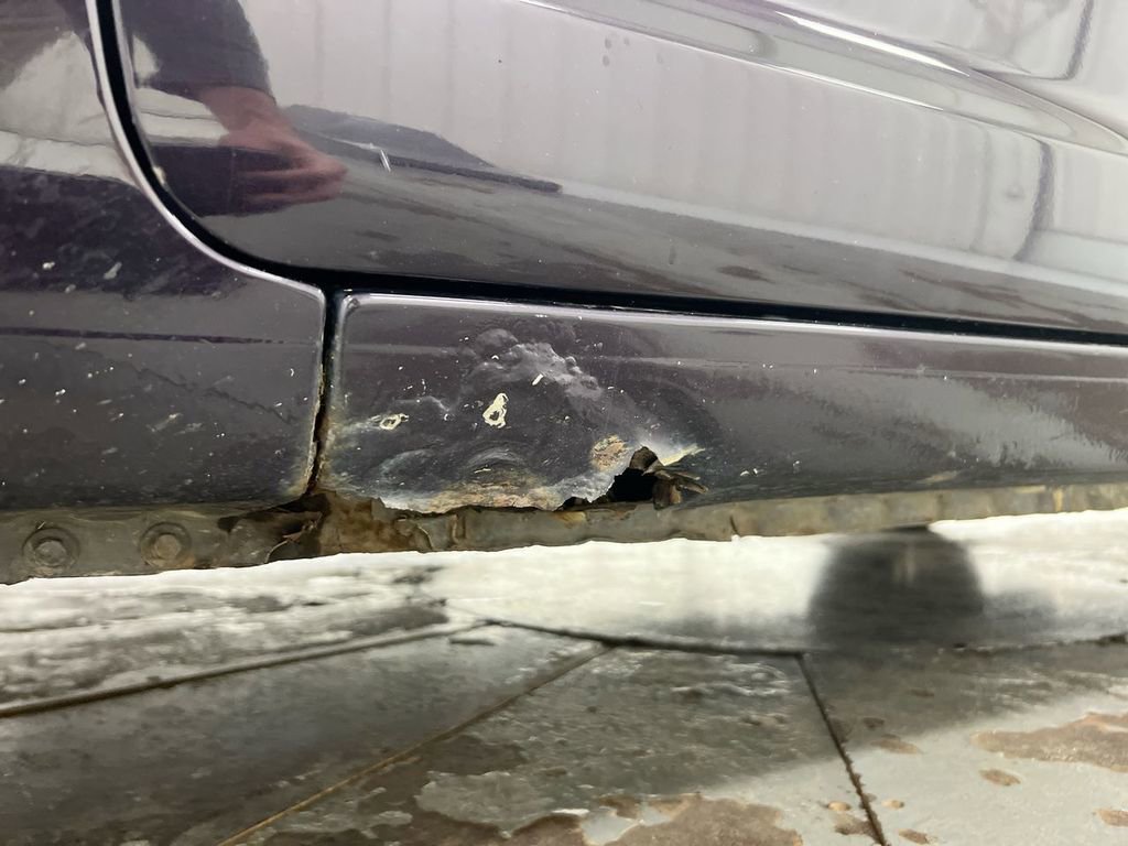 Used 2007 Mercury Milan Premier AWD/4WD image 33