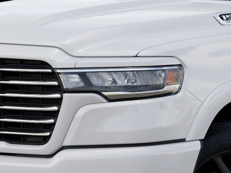 New 2027 RAM 1500 Laramie AWD/4WD image 10