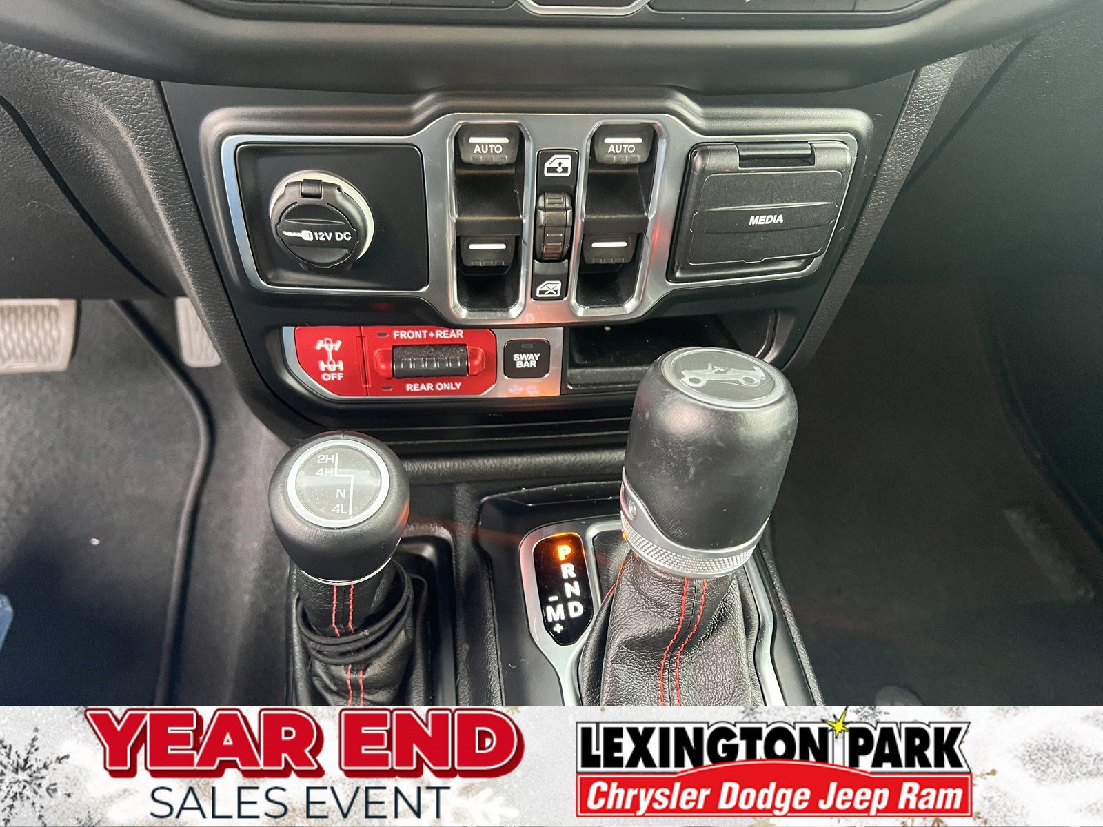 Used 2019 Jeep Wrangler Unlimited Rubicon image 23