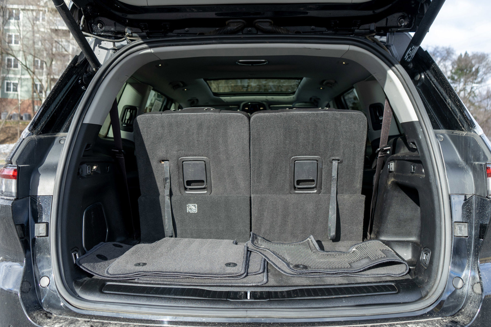 Used 2022 Jeep Grand Cherokee L Limited image 9