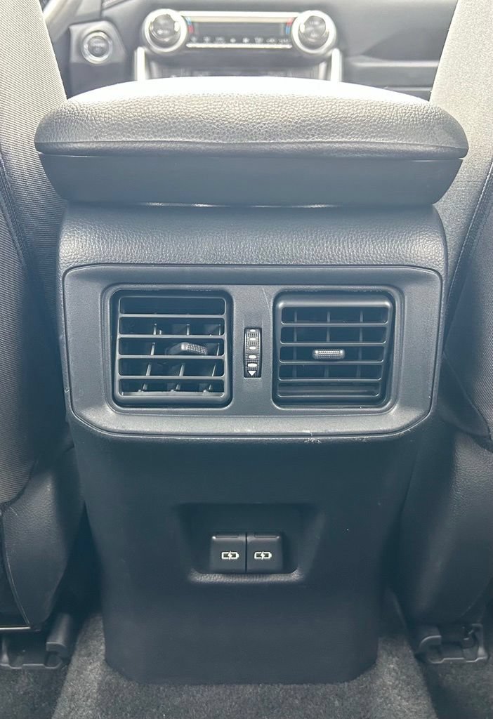 Certified 2025 Toyota RAV4 XLE w/ Convenience Package AWD/4WD image 17