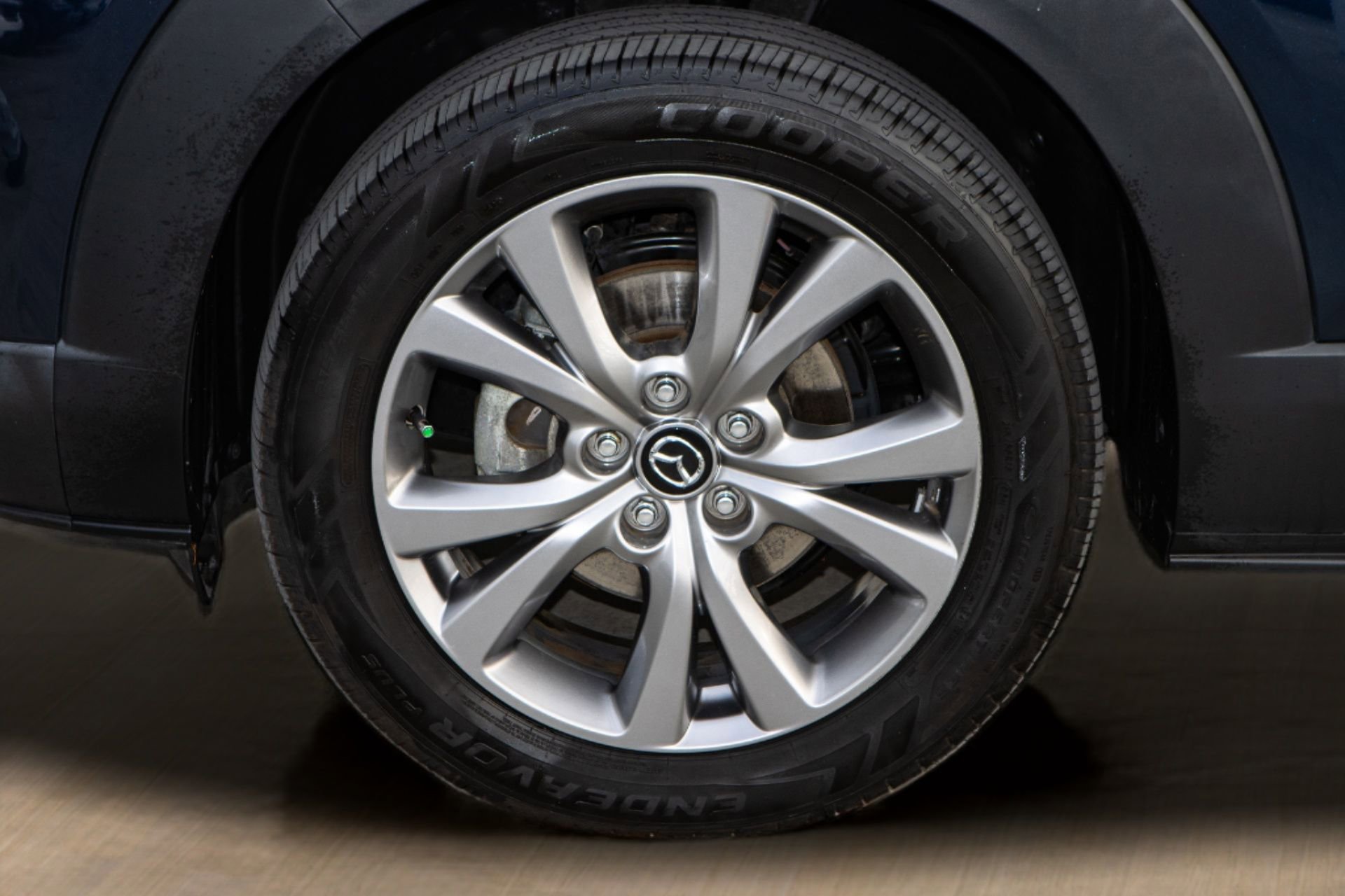 Used 2020 MAZDA CX-30 FWD w/ Select Package image 36