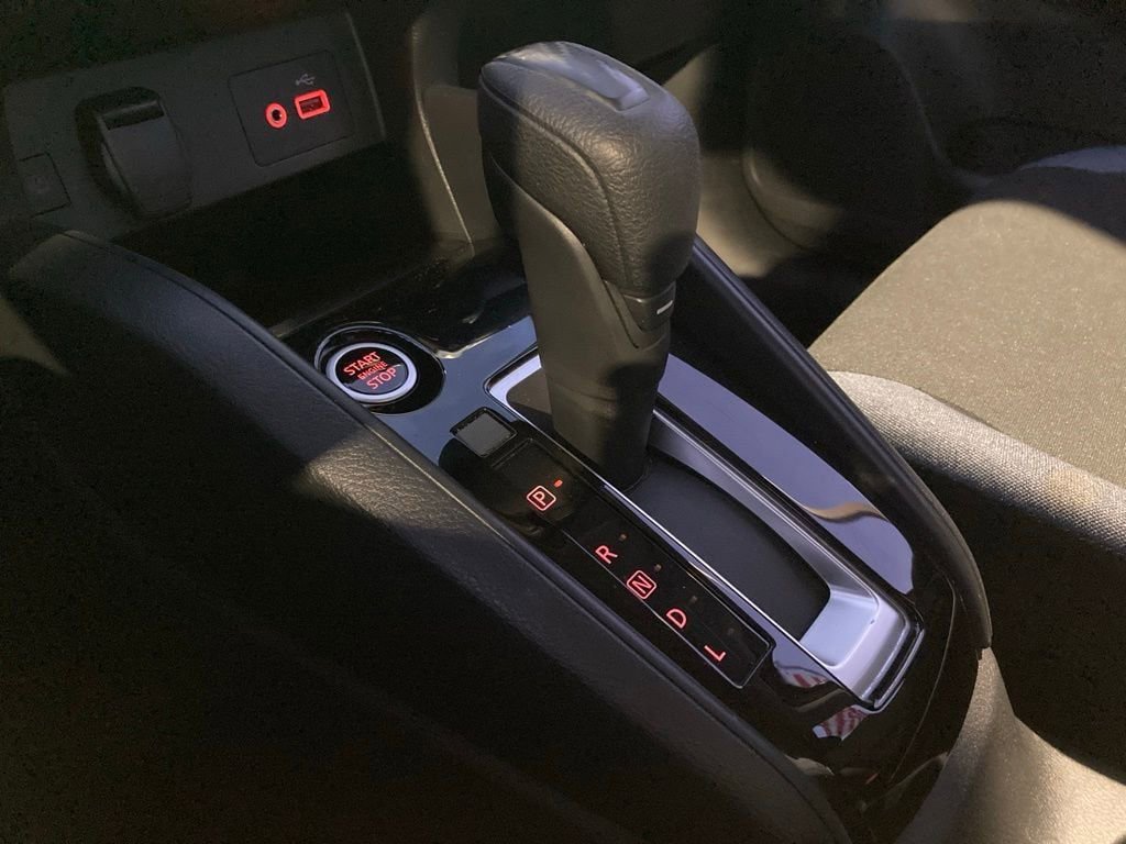 Used 2025 Nissan Versa SV image 22