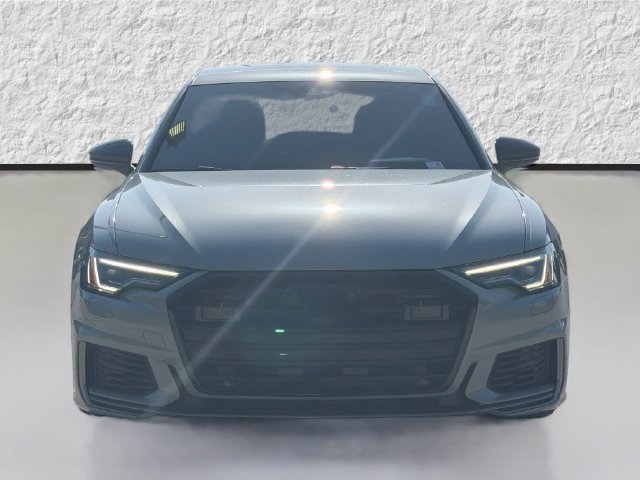 Used 2023 Audi S6 Premium Plus w/ Premium Plus Package AWD/4WD image 7