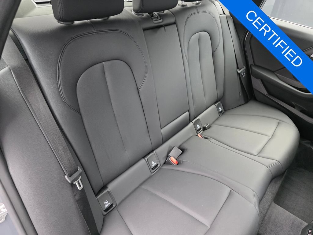 Used 2024 BMW 228i Gran Coupe w/ Convenience Package FWD image 25