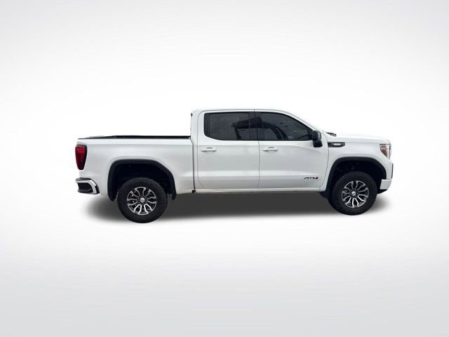 Certified 2022 GMC Sierra 1500 AT4 image 7